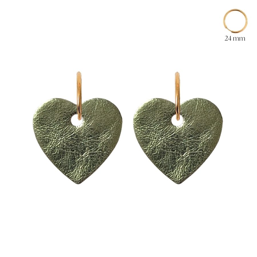 Bo Créoles Big coeur